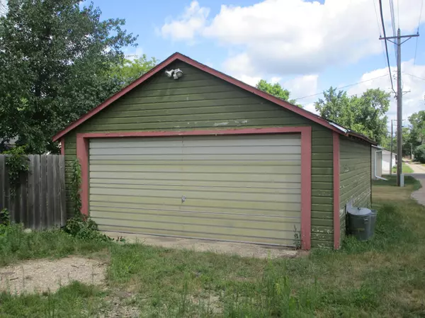 Benson, MN 56215,314 10th ST N