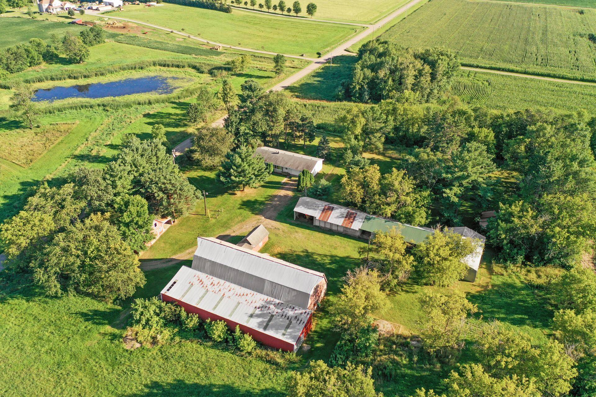10069 95th AVE, Milaca, MN 56353