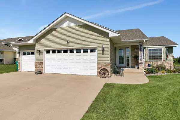 2350 Ruby ST, Saint Augusta, MN 56301