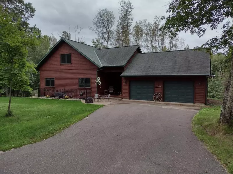 14321 Shafer RD, Crosslake, MN 56442