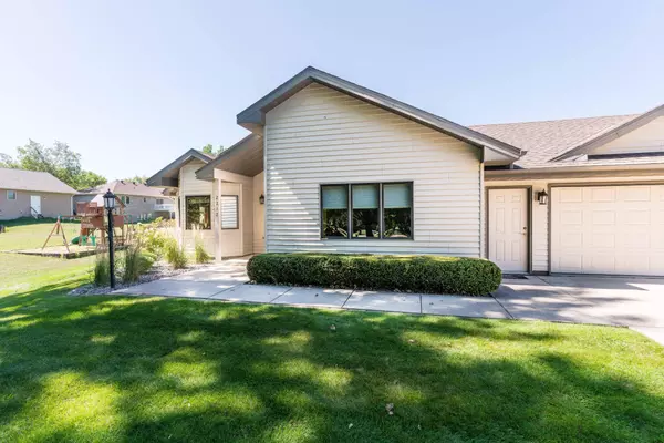 Fergus Falls, MN 56537,2212 Arrowwood CT