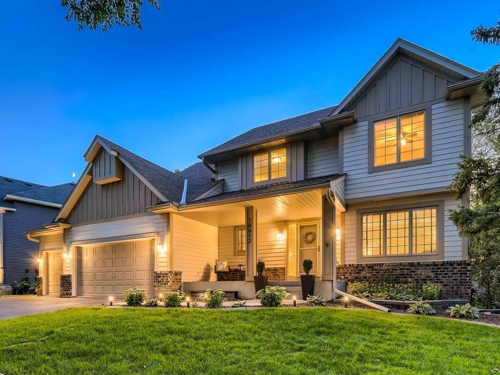 10612 Alison WAY, Inver Grove Heights, MN 55077