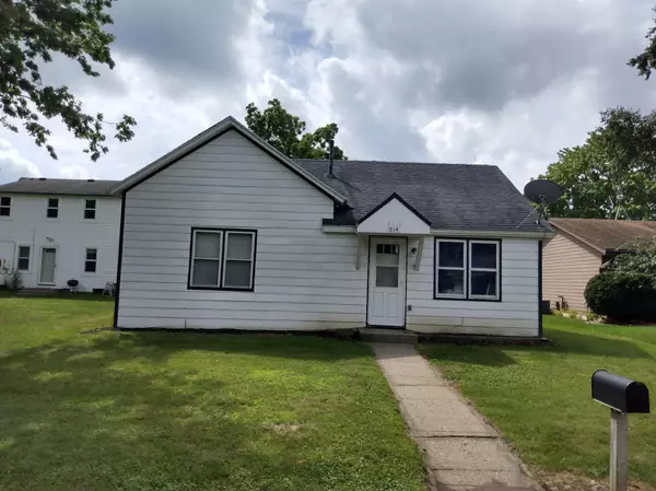 Le Sueur, MN 56058,514 Dexter ST