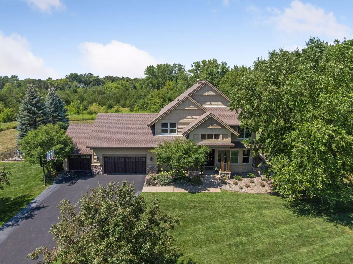 Independence, MN 55359,2325 Fieldstone PL