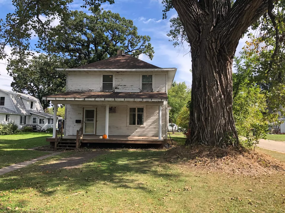 Montevideo, MN 56265,590 Gravel RD