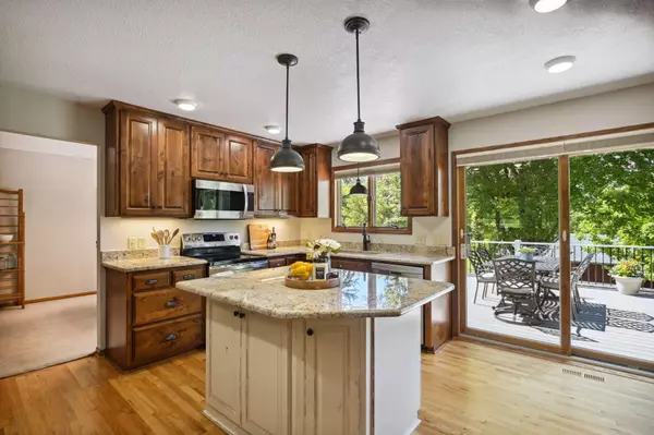 Medina, MN 55340,3315 Red Fox DR