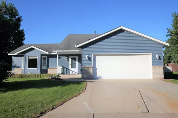 1828 Tyler PATH,  Saint Cloud,  MN 56301