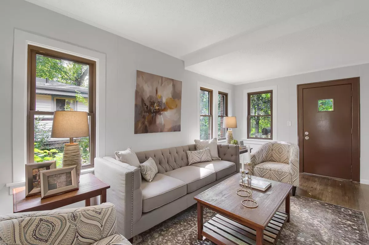 Robbinsdale, MN 55422,3614 Indiana AVE N