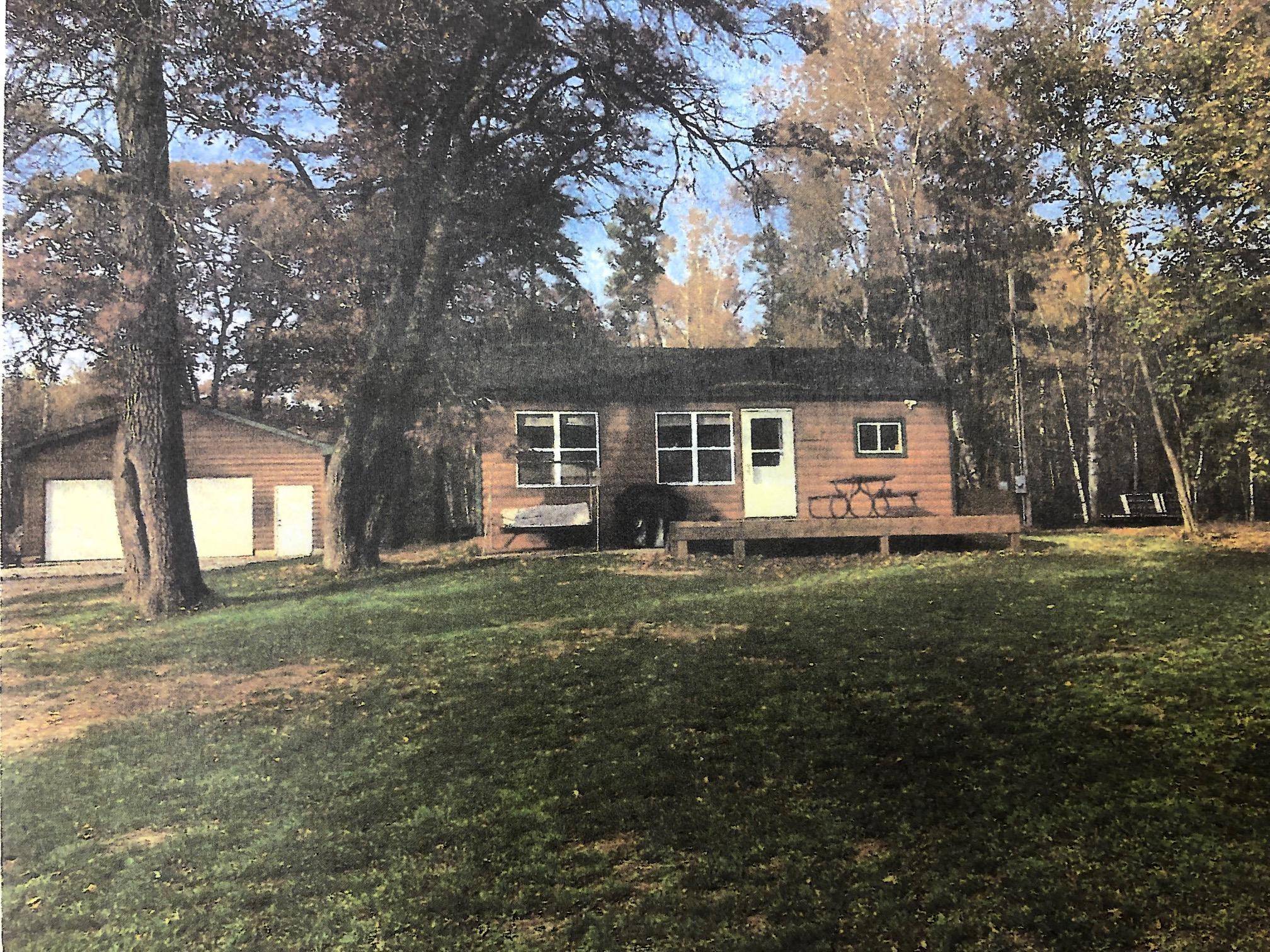 1312 Smith DR NW, Pine River, MN 56474