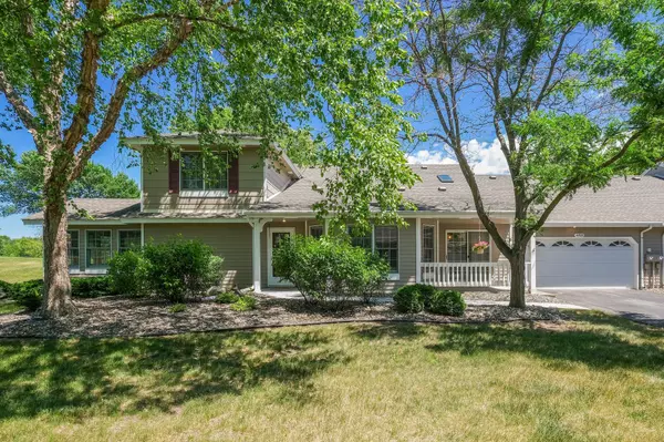 4521 S Mallard TRL, Eagan, MN 55122