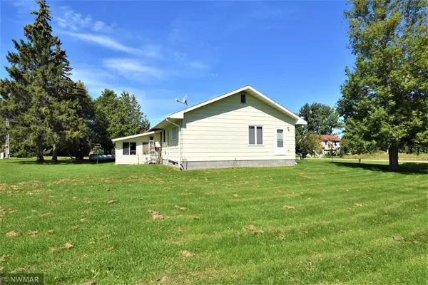 Roosevelt, MN 56673,270 4th AVE