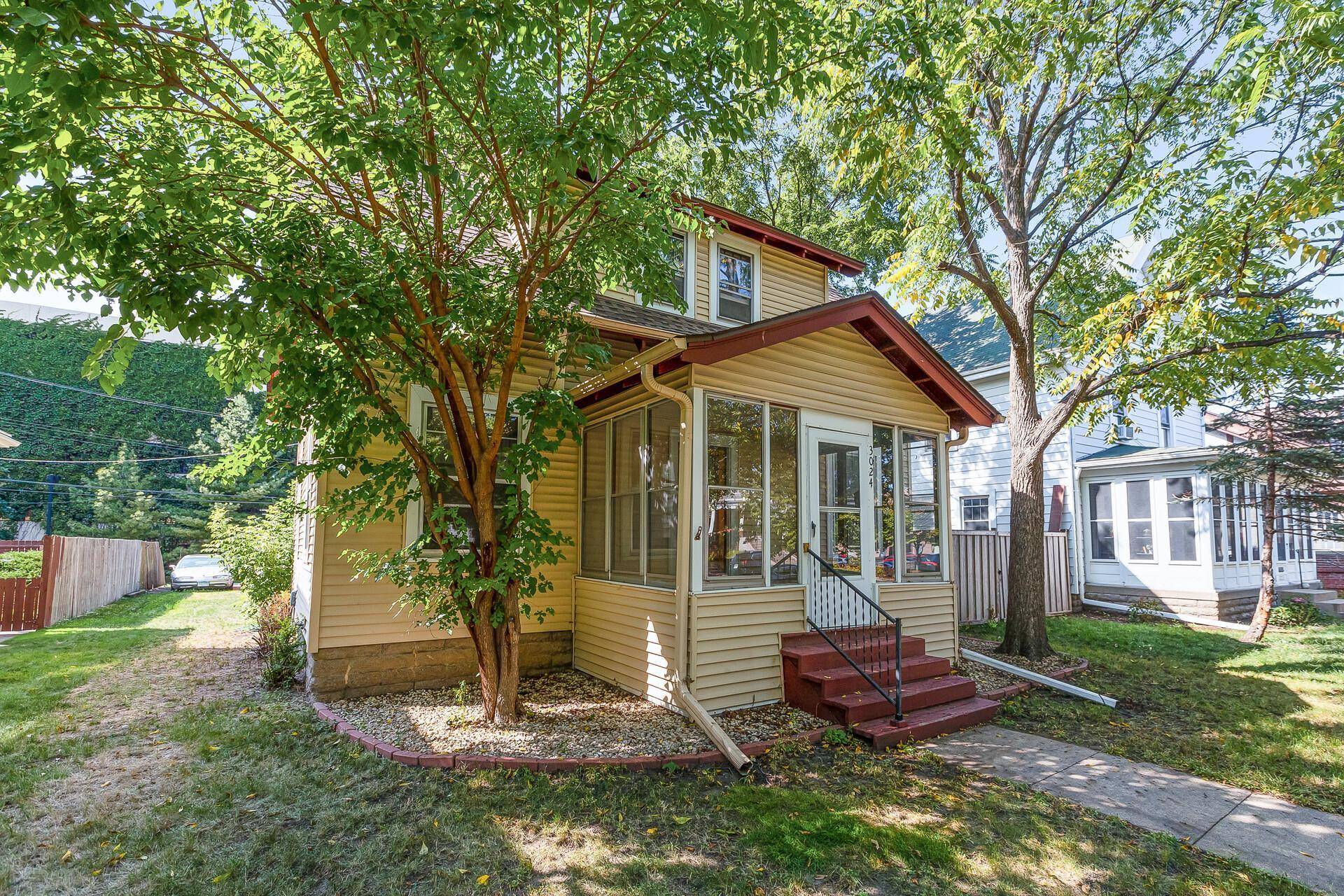3024 Fremont AVE S, Minneapolis, MN 55408