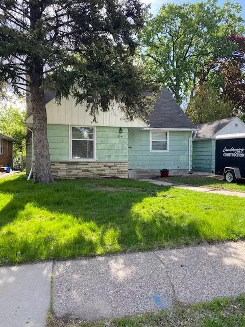 6041 Blaisdell AVE, Minneapolis, MN 55419