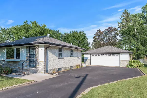 Mounds View, MN 55112,5076 Greenwood DR