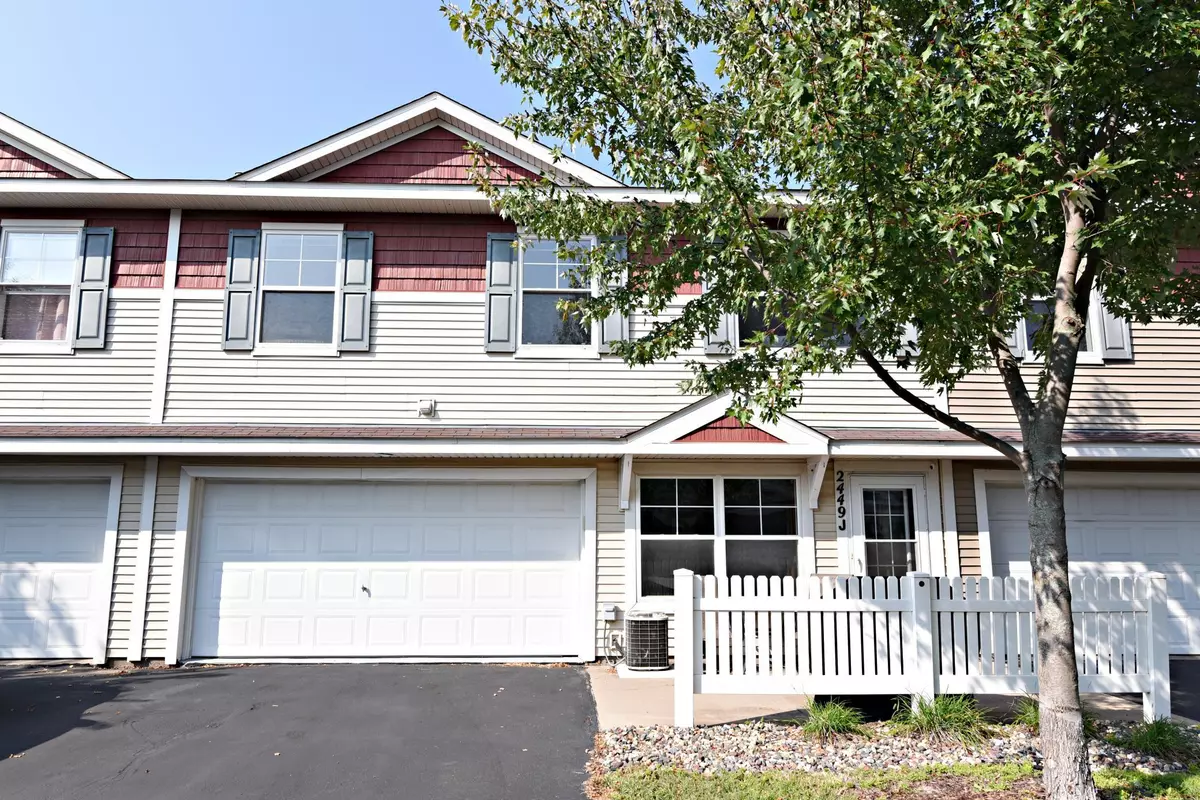 River Falls, WI 54022,2449 Dawes PL #2449J