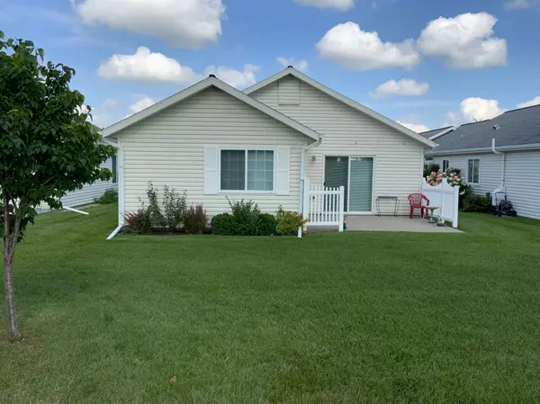 Moorhead, MN 56560,2917 35th ST S