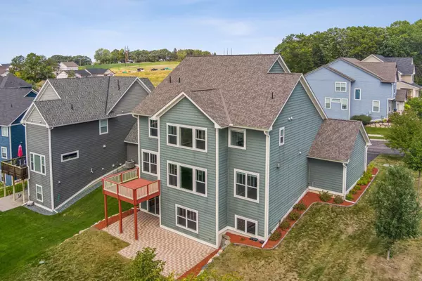 Inver Grove Heights, MN 55077,1412 76th ST W