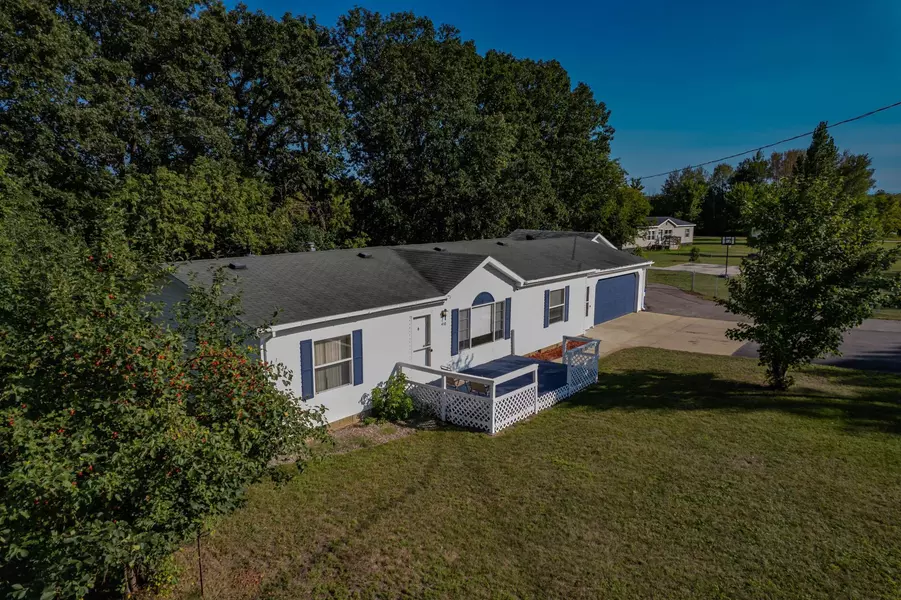 410 Jefferson AVE S, Sebeka, MN 56477