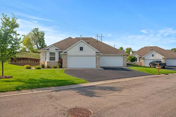 Lakeville, MN 55044,16485 Crystal Hills DR