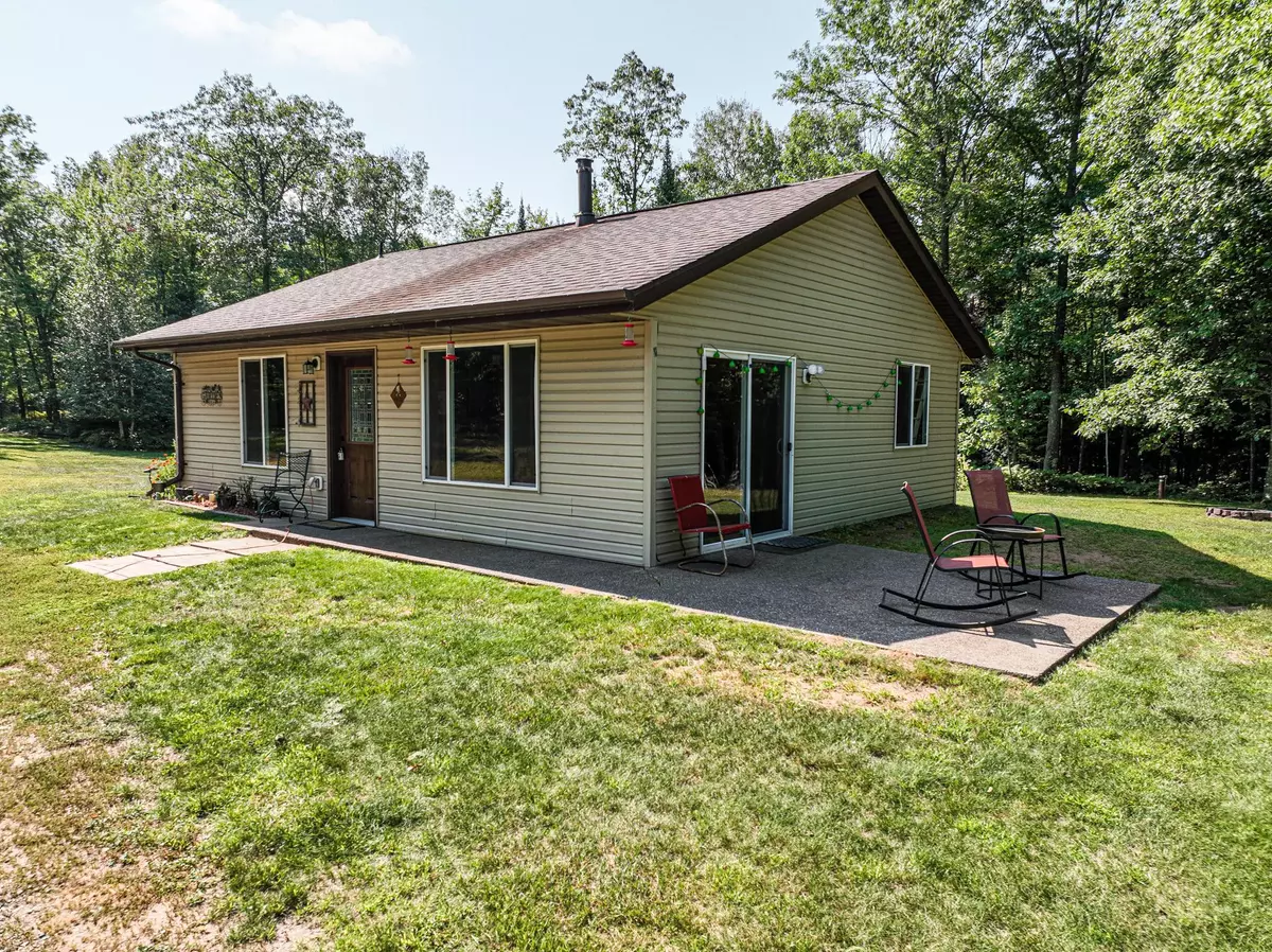 Holyoke, MN 55749,2165 County Line RD