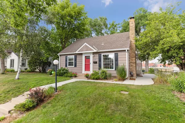 Saint Louis Park, MN 55426,3361 Library LN