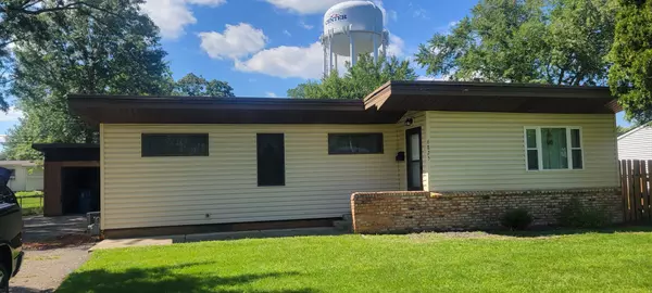6825 Ewing AVE N, Brooklyn Center, MN 55429