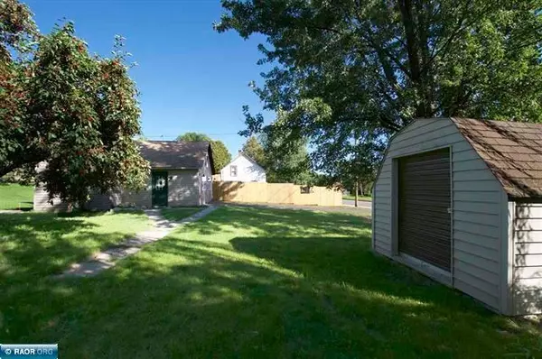 Soudan, MN 55782,3 Gordon ST
