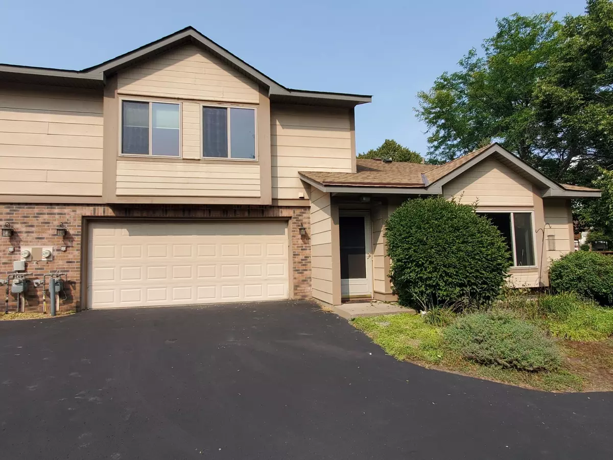 Circle Pines, MN 55014,3 Shady WAY #B