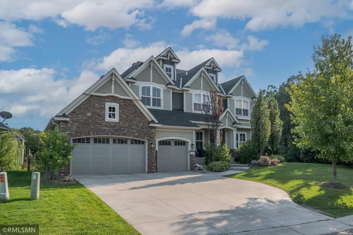 Mahtomedi, MN 55115,140 Wildwood CT