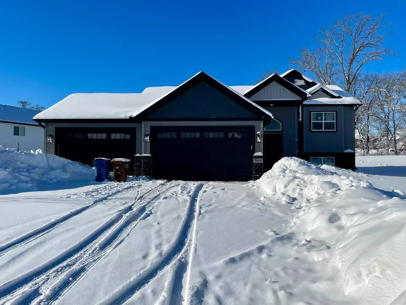 19514 Baldwin ST NW, Elk River, MN 55330