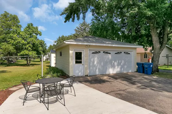 Saint Joseph, MN 56374,307 E Minnesota ST