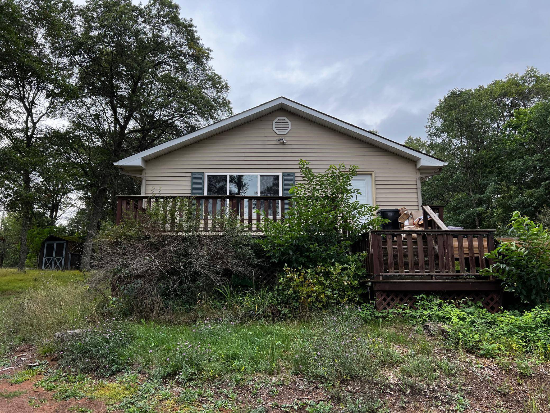 Minong, WI 54859,W7002 Old Bass Lake RD