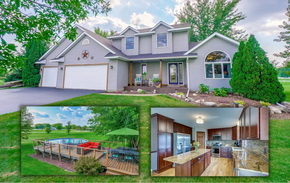 980 Labarge RD, Hudson, WI 54016