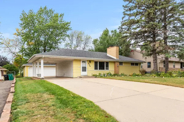 Bloomington, MN 55420,8224 Colfax AVE S