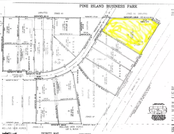 Pine Island, MN 55963,L5B3 Opportunity DR