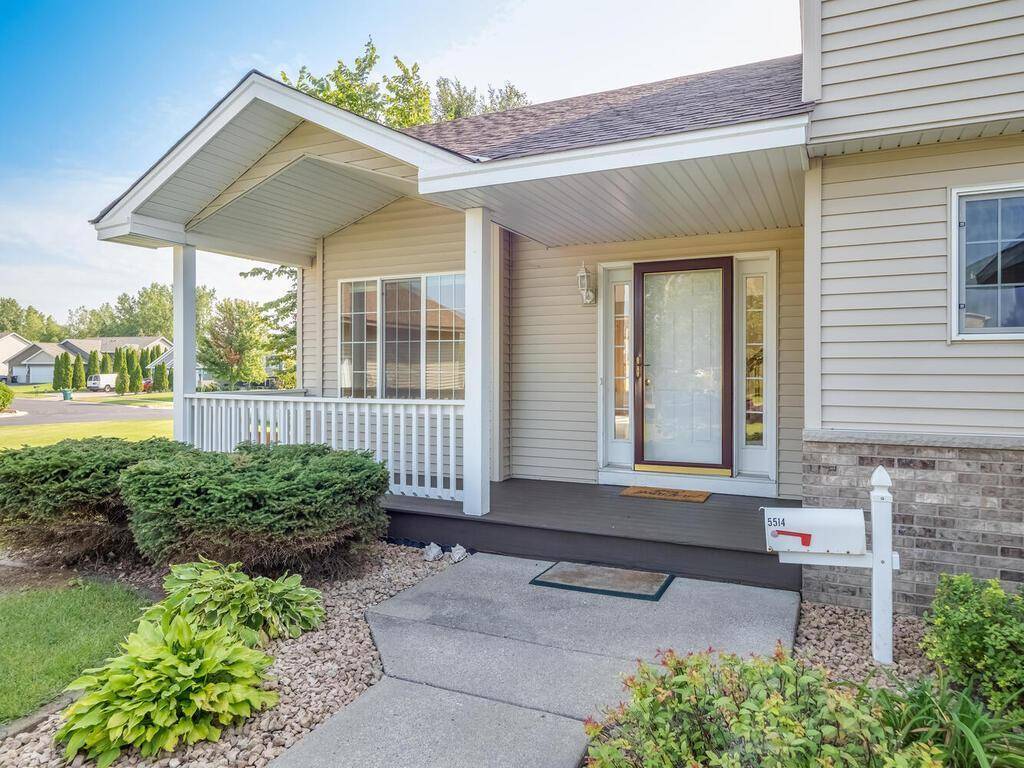 Ramsey, MN 55303,5514 144th CT NW