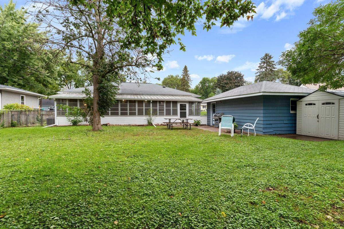 Anoka, MN 55303,400 Oakwood DR