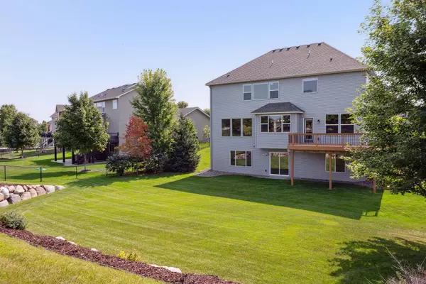 Brooklyn Park, MN 55445,6724 105th TRL N