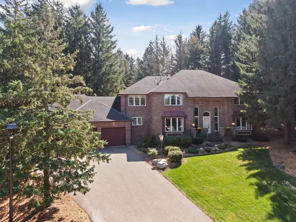 Woodbury, MN 55125,1233 Shannon CT