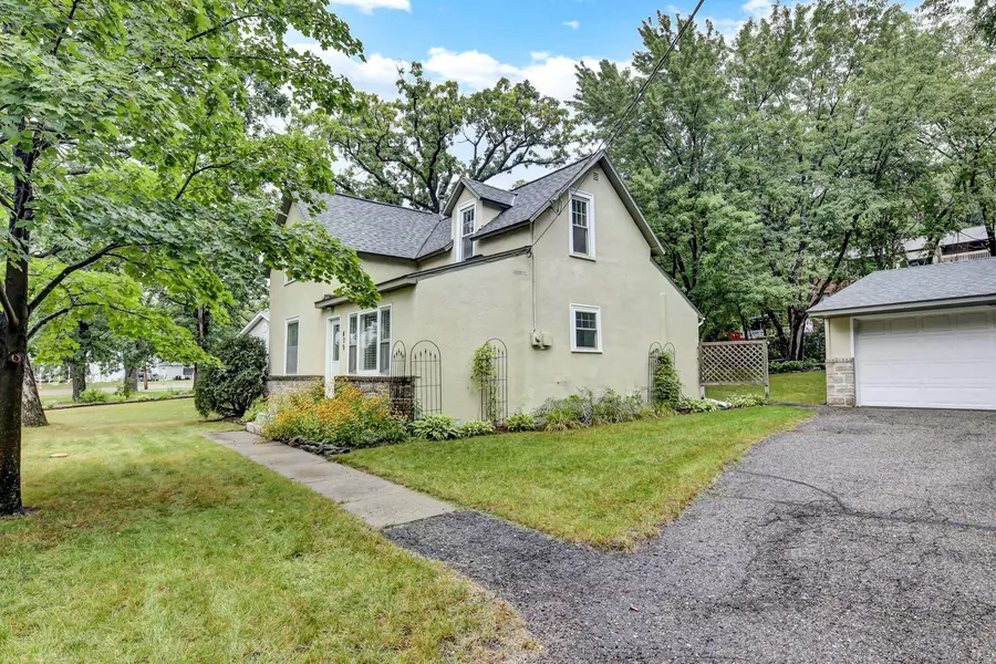 409 5th ST S, Sauk Rapids, MN 56379