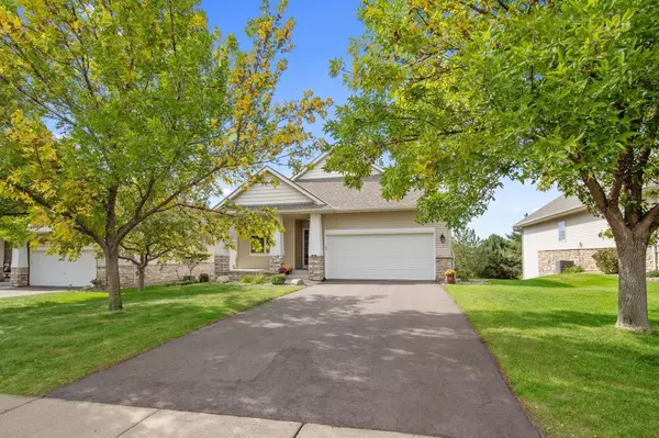 Lakeville, MN 55024,17027 Eagleview DR