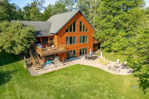 Milltown, WI 54858,2198 A West Bone Lake CT