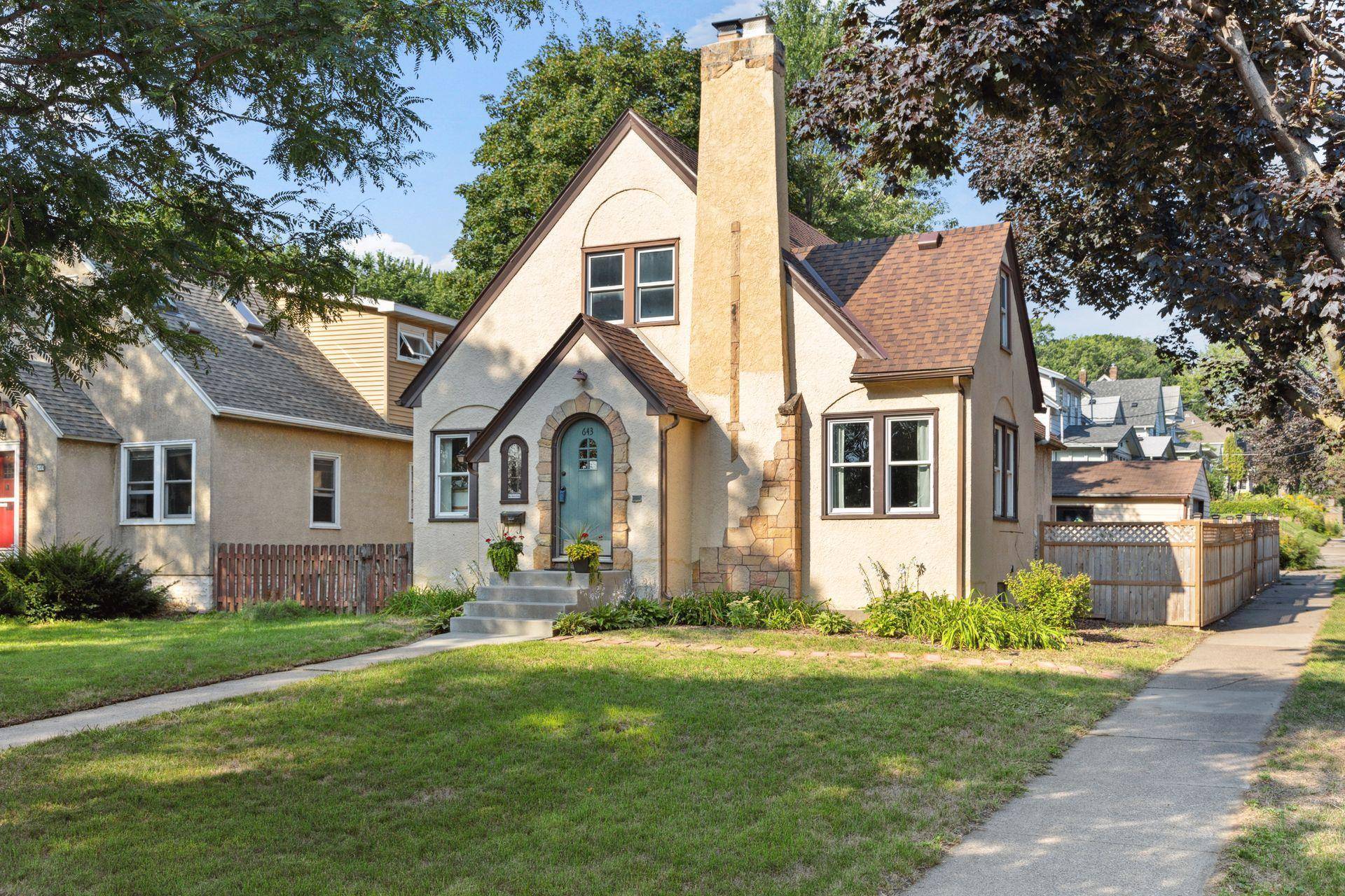 643 Waseca ST, Saint Paul, MN 55107