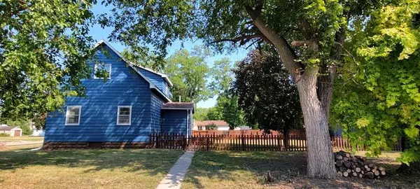 Wheaton, MN 56296,1113 3rd AVE N