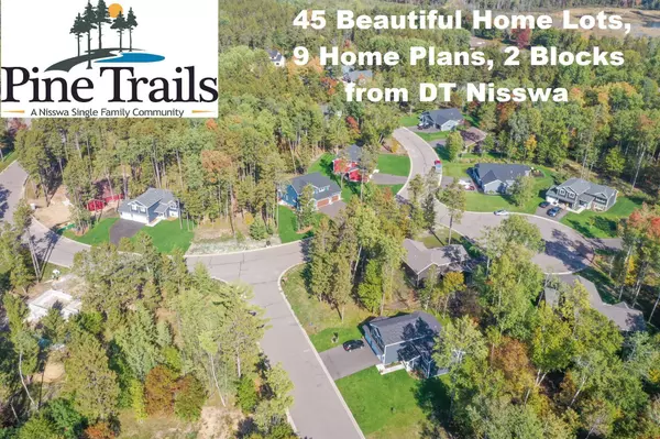 Nisswa, MN 56468,25337 Twinleaf CIR