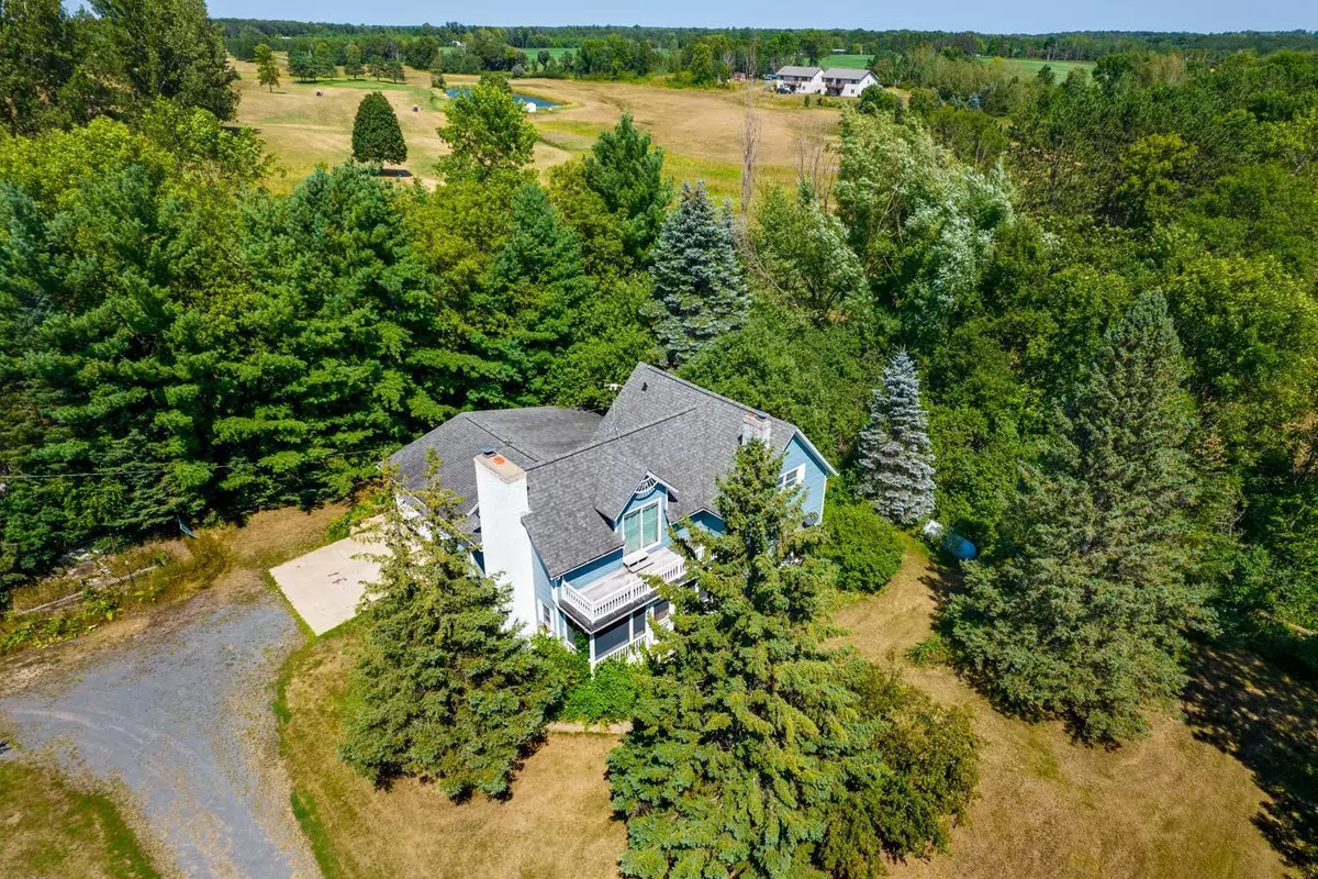 Balsam Lake, WI 54810,1463 180th AVE