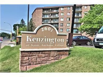 2601 Kenzie TER #517, Saint Anthony, MN 55418