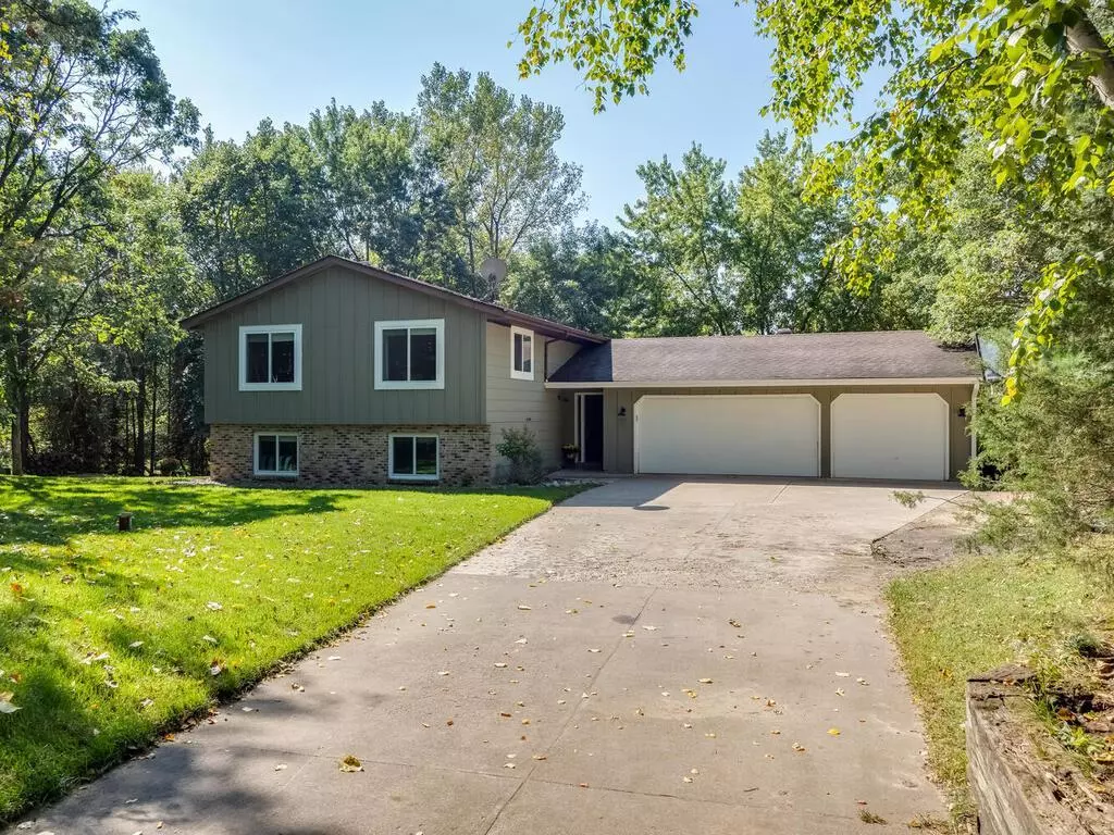 Oak Grove, MN 55011,19800 Heather ST NW