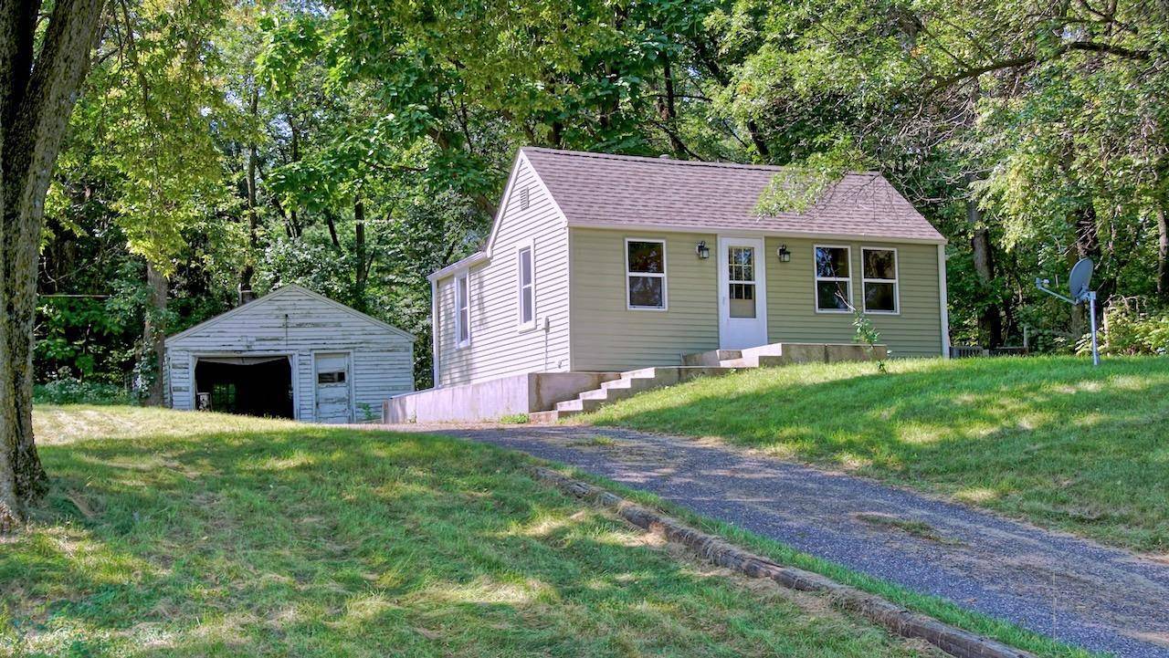 Hager City, WI 54014,N1833 County Road K