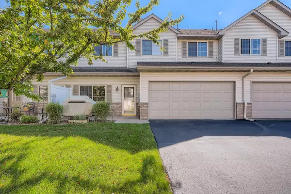 Lakeville, MN 55024,16858 Embers AVE #1607